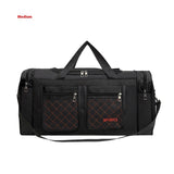 Business Trip Oversized Capacity Travel Bag Male Hand-held Luggage Bag