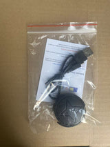 Mini GPS Tracker Strong Magnetic Mount Car Motorcycle Truck Trackers Vehicle Realtime Tracking Locator Anti-lost GPS Tracker