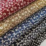 Color Woven Jacquard Sofa Pillows Decorative Fabric