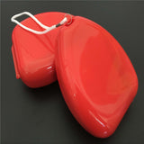 Artificial Respiration Mask PVC First Aid CPR