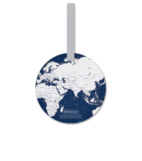 Luggage tag suitcase strap travel label boarding pass suitcase packing with cartoon tag tag shipping card