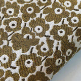 Color Woven Jacquard Sofa Pillows Decorative Fabric