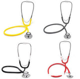 Stethoscope for first aid products