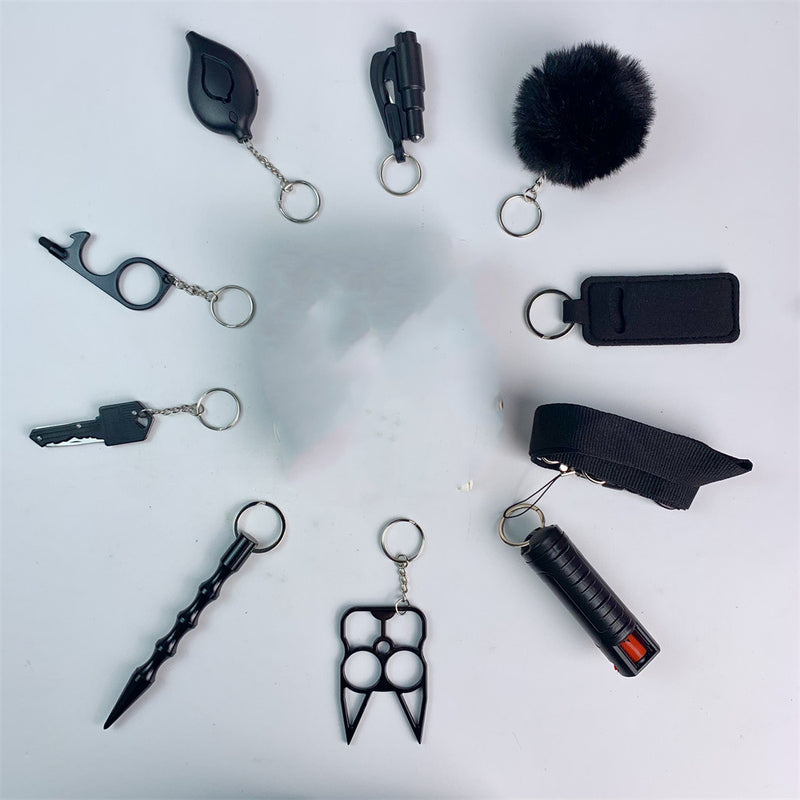 Mini Suitcase Self-defense Luxury Suit