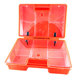 Large ABS Wall-mounted First-aid Kit