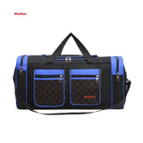 Business Trip Oversized Capacity Travel Bag Male Hand-held Luggage Bag