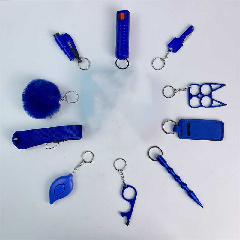 Mini Suitcase Self-defense Luxury Suit