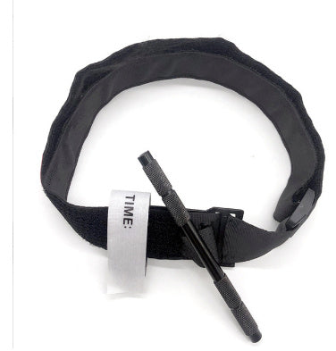 Rotary Tourniquet Camping Adventure First Aid